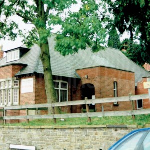 Newport Pantomime and Rehearsal Hall